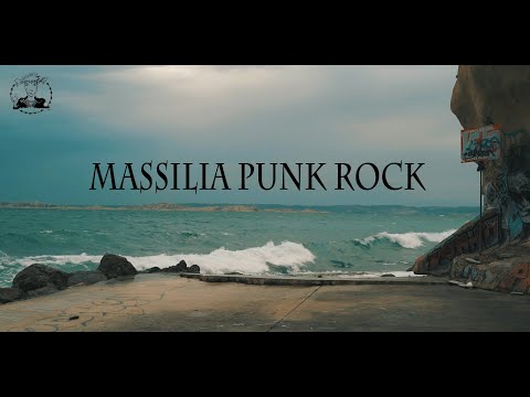 Cheap Entertainment - Massilia Punk Rock  [ Clip Officiel ]