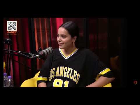 COMO LIDAR COM A REGEIÇÃO? - AMANDA SOUZA E VERÔNICA BRITO