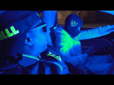 LYRICAL LINKZ - "HOMICIDE"(Music Video) | Shot By @MeetTheConnectTv