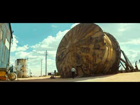 Логан - Росомаха