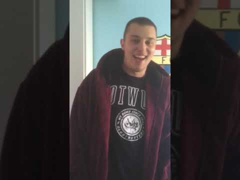 Laza #hot16challenge2