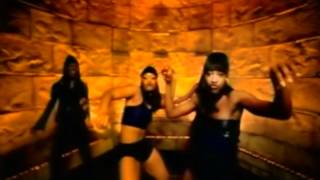 M.A.D. Kutz - Shake Dat  - 1998 | Official Video