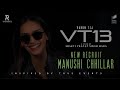 VT13 - New Recruit : Manushi Chhillar