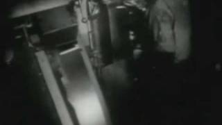 The Bruisers Anchors Up