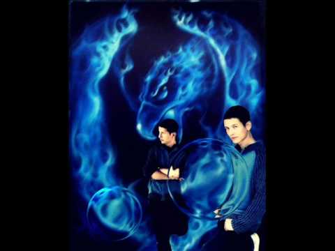 Scorpien - GA5 ( dashni)