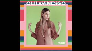 Nocturnal Love - Ohlayindigo