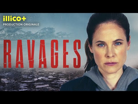Ravages | Bande-annonce officielle