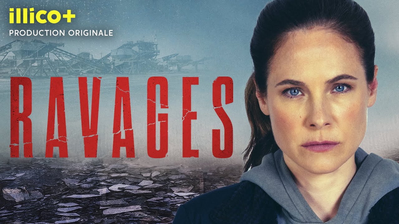 Ravages | Bande-annonce officielle