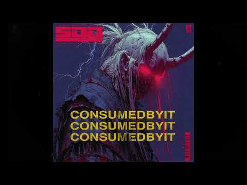 [FREE] Night Lovell X Bones Type Beat "CONSUMEDBYIT" (Prod. FALLEN)