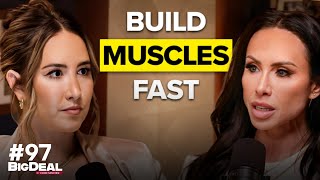 Doctor: This Will Strip Your Fat Faster Than Anything! | Dr. Gabrielle Lyon