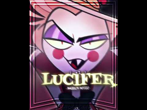 Shadow(Sonic 3) VS Lucifer(HH) | Inspired by @DH_Editzzz63 | #hazbinhotel #sonic3