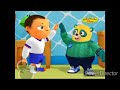 Special Agent Oso Theme Song LQ