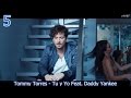 TOP 20 LATIN SONGS OCTOBER 18 2016