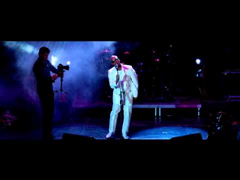 Ray Horton - Never let you down (live)