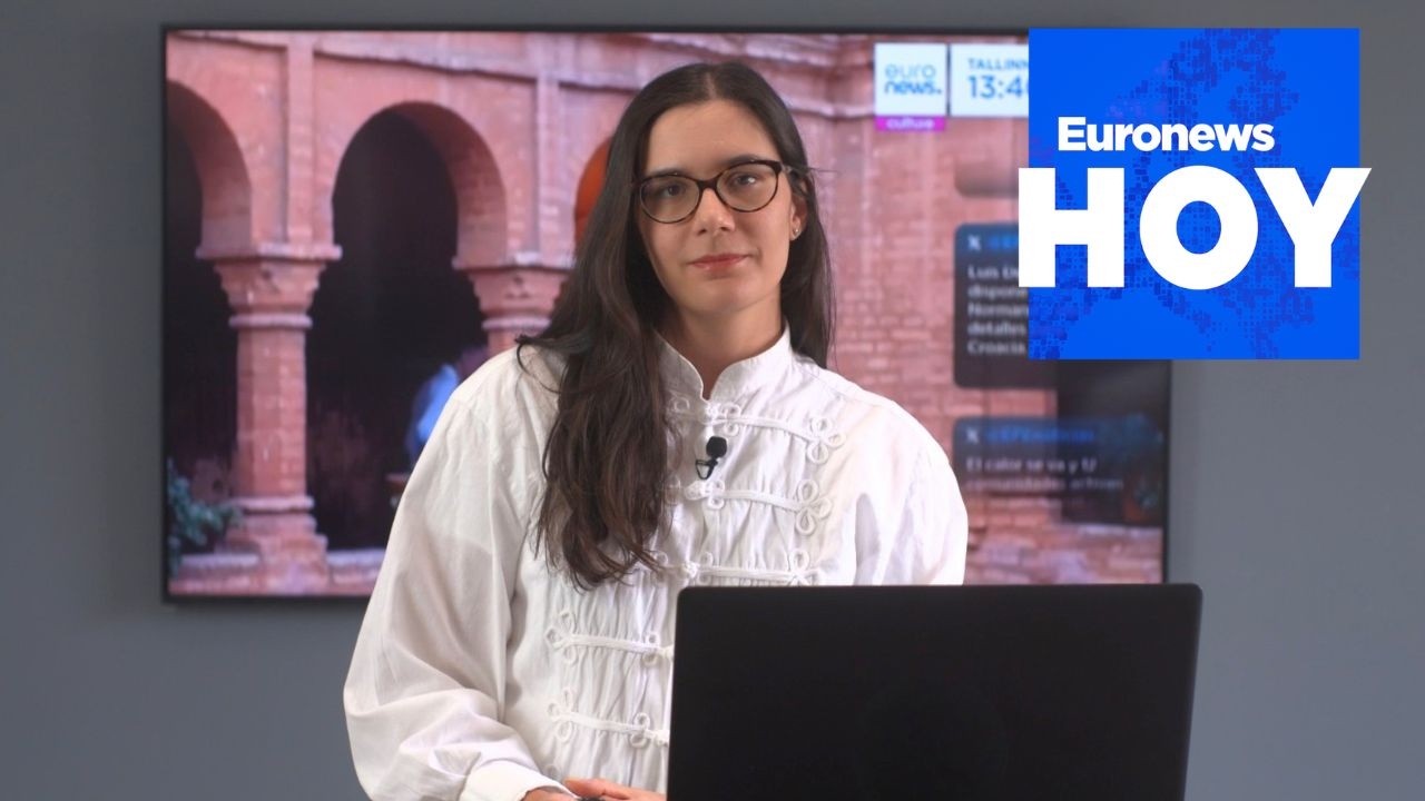 EURONEWS HOY | Las noticias del lunes 28 de septiembre 2026
