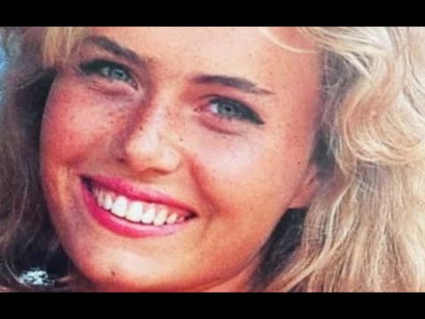 LA MISTERIOSA SCOMPARSA DI YLENIA CARRISI