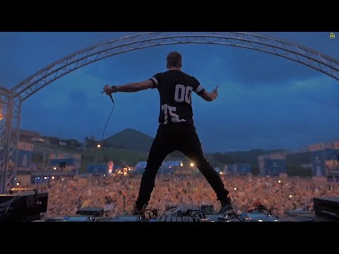 Rene Rodrigezz @ Electric Love Festival 2014 (Aftermovie) [BIGSMILE]