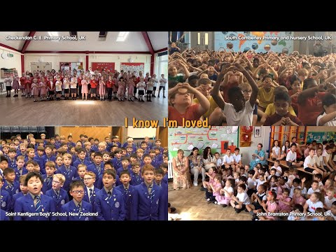 Sing Up Day 2025 Digichoir | In me I trust