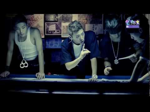 130210 B.A.P COMEBACK NEXT WEEK @ SBS Inkigayo