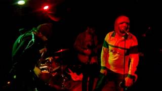 Shaun Gambowl Walsh &amp; The Plagiarists
