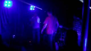 The Twang Cloudy Room