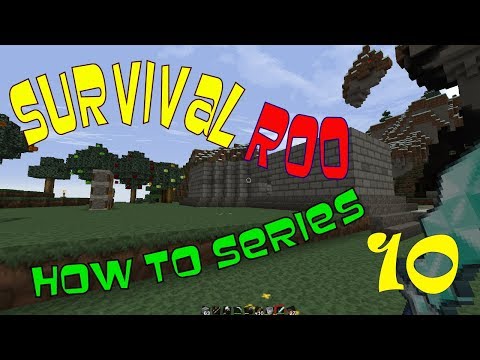 Slimefun Ep10 - Tools and items