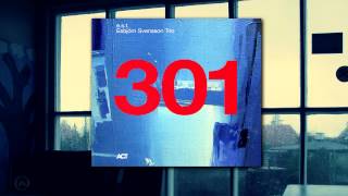 Esbjorn Svensson Trio - 301 - Grammis Award for Jazz of the Year (Album)