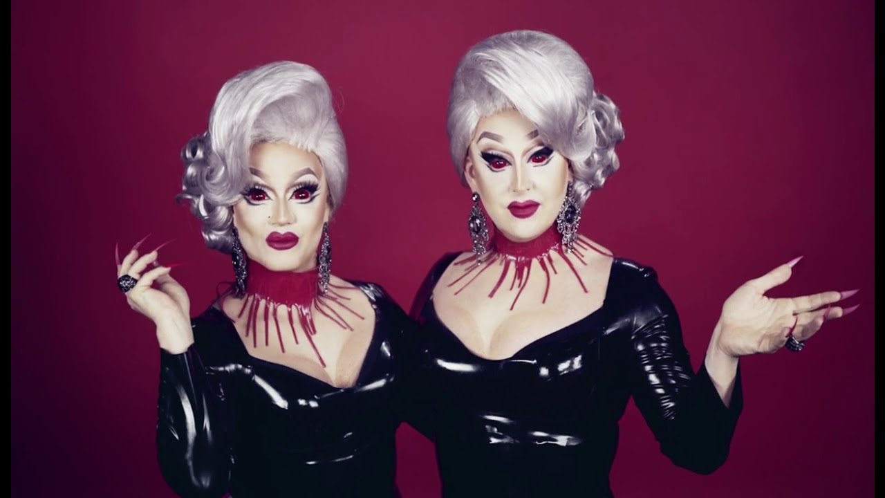 DRAGULA: MEET THE MONSTERS