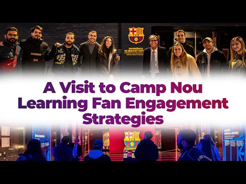 ESEI International Business School Barcelona — video 6