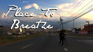 Place To Breathe - Trailer (Short Film)