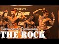 The Rock 2019 Muscletech, JCC Intermediate Preliminary part 02