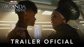 Trailer Oficial