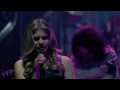Chloe Grace Moretz and Alice Cooper (Dark ...