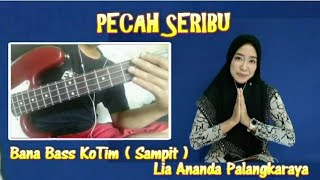 Download lagu Cover/Collab - PECAH SERIBU || Cipta : Toto Ario || Lia Ananda feat Bana Bass Sampit (KoTim) mp3 Download lagu Cover/Collab - PECAH SERIBU || Cipta : Toto Ario || Lia Ananda feat Bana Bass Sampit (KoTim) mp3