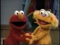 Sesame Street Scenes From Episode 3350