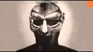 Madvillain - Great Day (Instrumental)