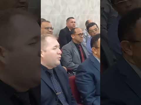hino antigo e lindo nos 97 anos da Assembleia de Deus em São Luís do Curu