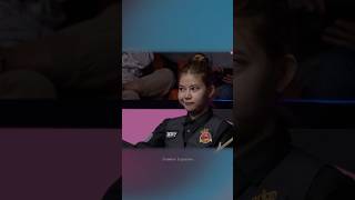 Download lagu Ronnie O'Sullivan Makes Mink Nutcharut Pout – International Championship 2024 #trendingshorts mp3