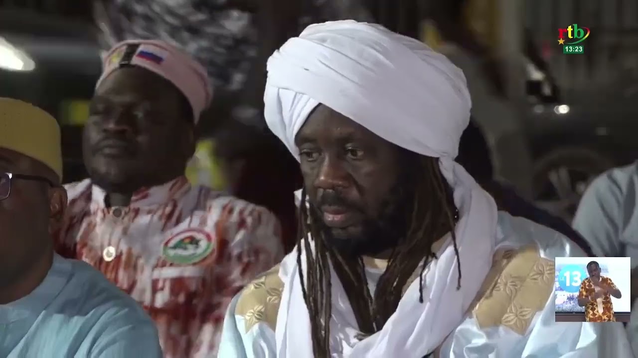 Le MCPAP  et la Fondation Cheikh Moaze prêchent pour la paix et la cohésion sociale