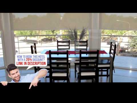 AB Alojamientos Puerto Madryn, Puerto Madryn, Argentina, HD Review