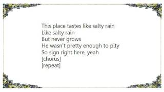 Home Town Hero - Say I Do Lyrics