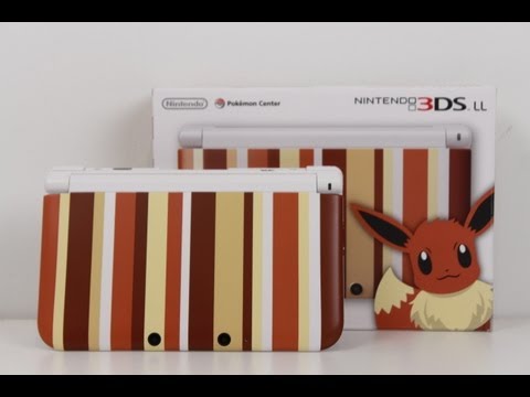 image-Why did Nintendo discontinue 3DS XL?