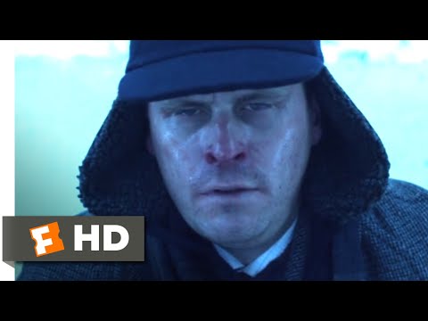 Contagion (2011) - Contact Tracing Scene (2/5) | Movieclips