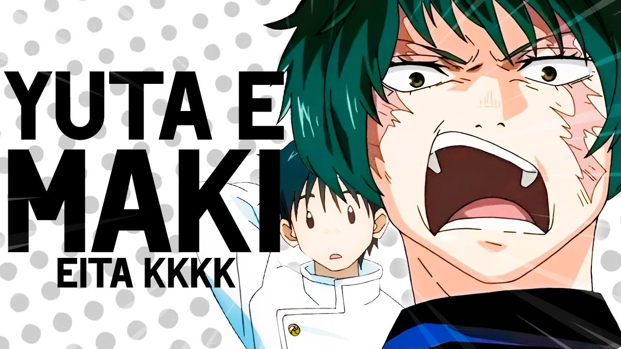 O NOVO FINAL DE JUJUTSU FOI DECENTE... QUASE...