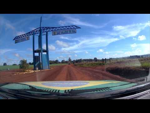 São Valério do Sul - RS