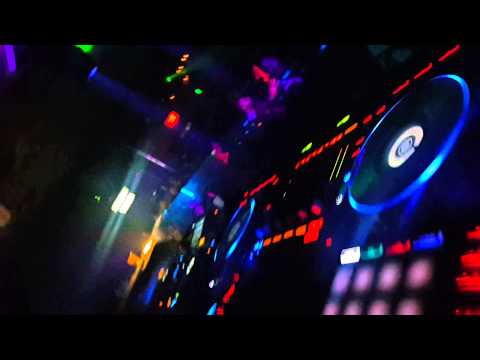 Laguna Night Club - DJ YU
