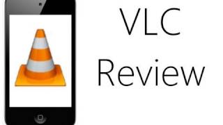 VLC for iPhone and iPod touch Review