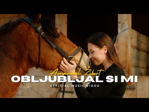 Ansambel Žibert - OBLJUBLJAL SI MI (Official video)