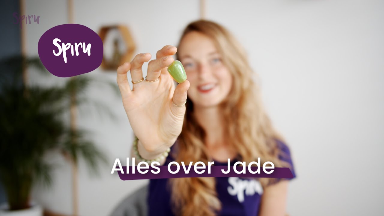 Alles over Jade, De Groene Geluksbrenger