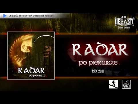 RADAR -  OGIEŃ PŁONIE - BEAT KSIĘŻYC